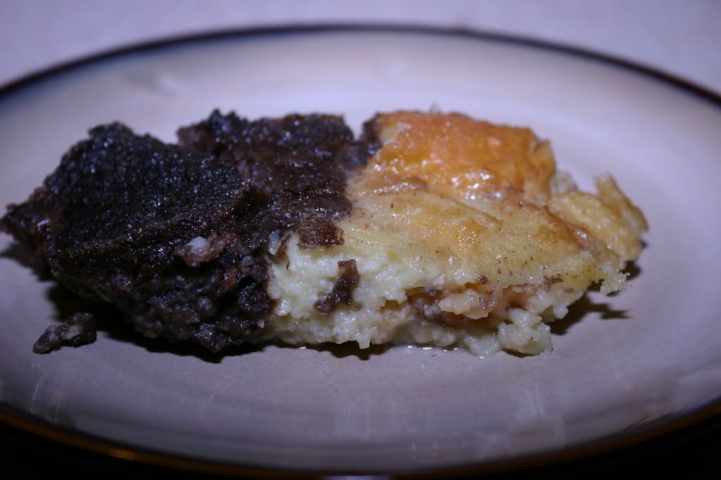 Doughnut Bread Pudding The Wicked (awesome) Whisk